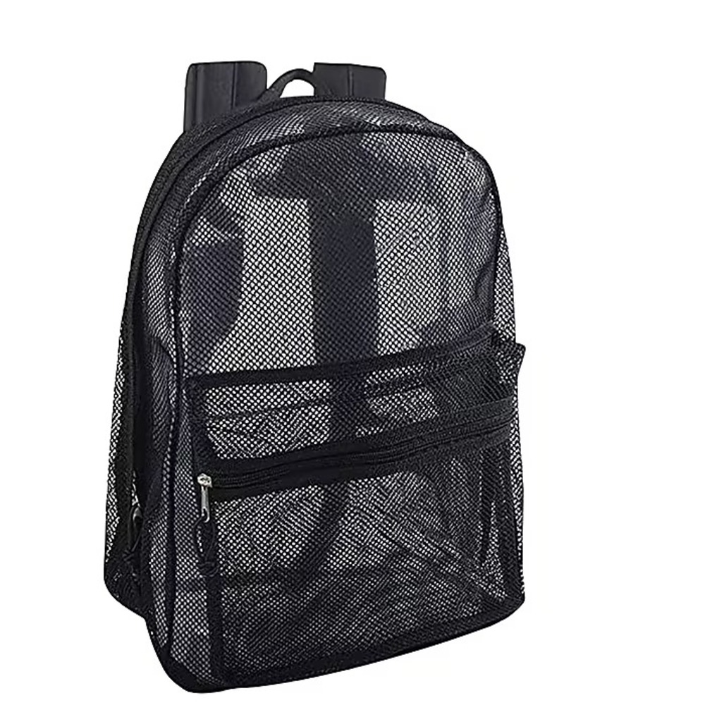 Staples Pep Rally Back Mesh Backpack NEW‎
